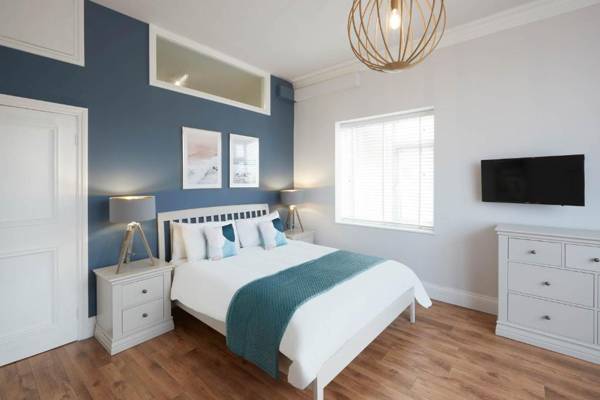 Host & Stay - Ocean View