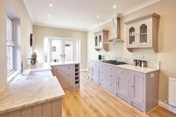 Host & Stay - Randolph House