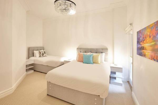 Host & Stay - Sea Forever Seafront Villa