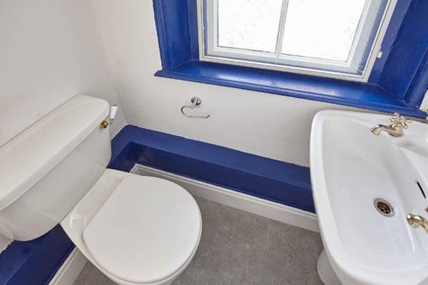 Host & Stay - The Zeta