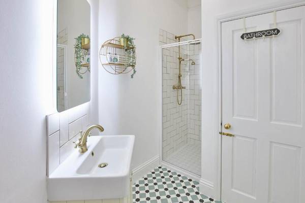 Host & Stay - The Old Post Office @ Saltburn