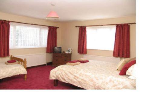 The White Hart Hotel