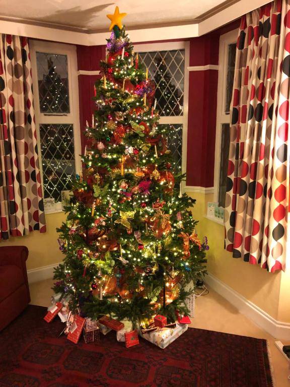 Cambridge House Bed & Breakfast