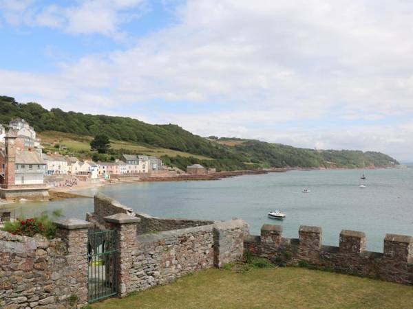 Cousham Cottage Cawsand