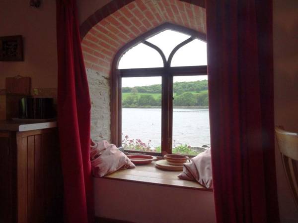 The Boat House Lerryn