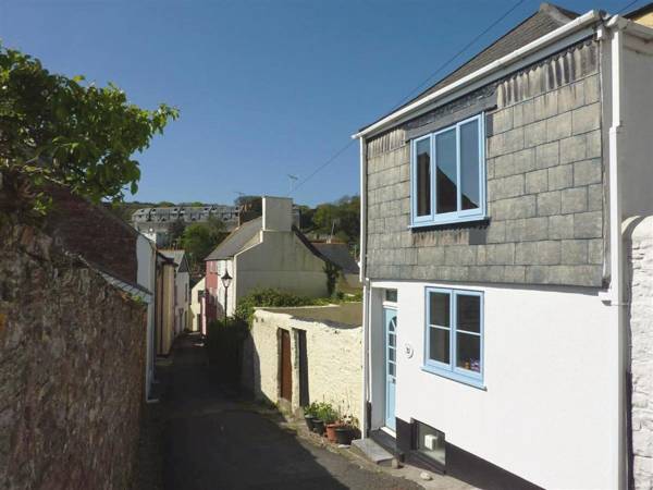 Chough Cottage Kingsand