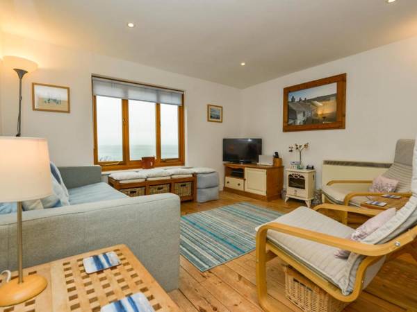 Chough Cottage Kingsand