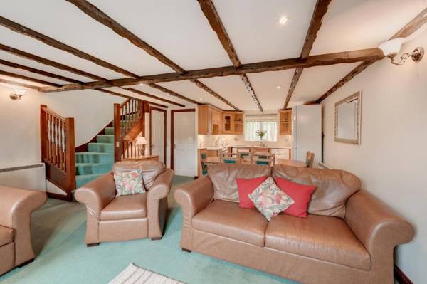 Crylla Valley Cottages