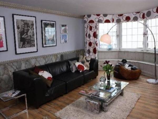 Westcroft Guesthouse