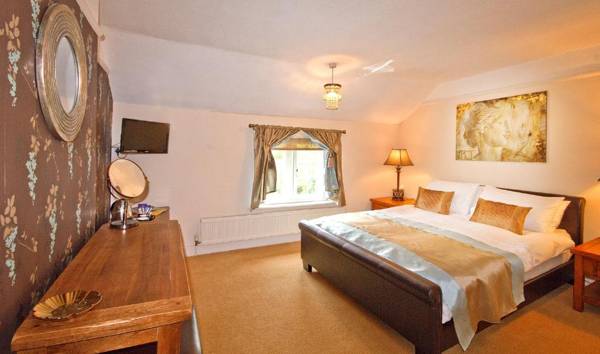 The Old Rectory Chicklade