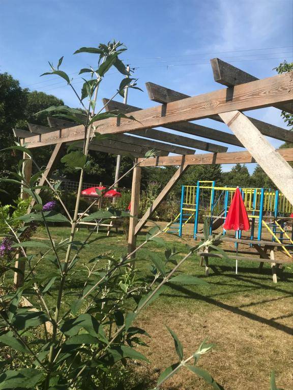 The Penruddocke Arms