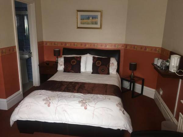 The Edwardian Lodge Guest House