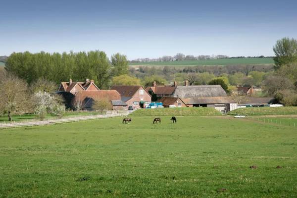 The Old Stables self catering