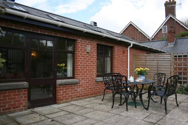 The Old Stables self catering