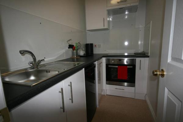 Byways Serviced Apartments