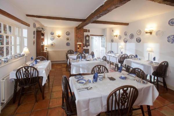 The Old House Guest House