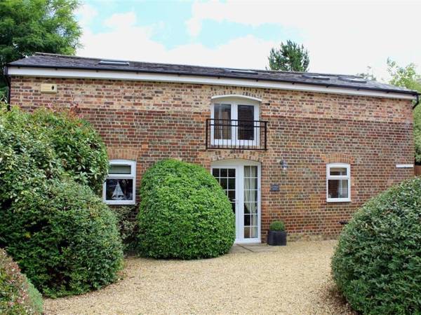 Nadder Barn Salisbury