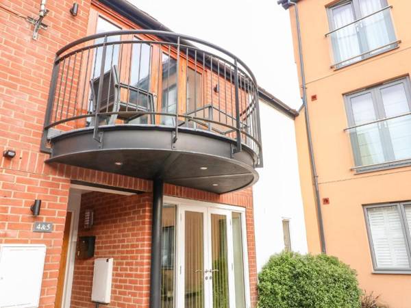 The Brown Street Apartment SALISBURY