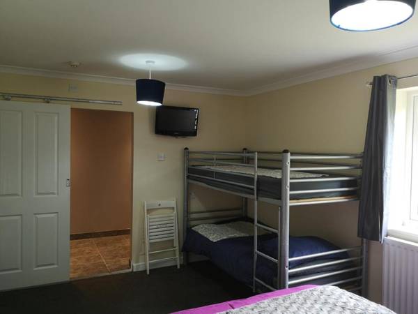 Honeysuckle Homestead