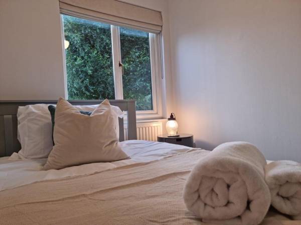 Park View Garden apartment