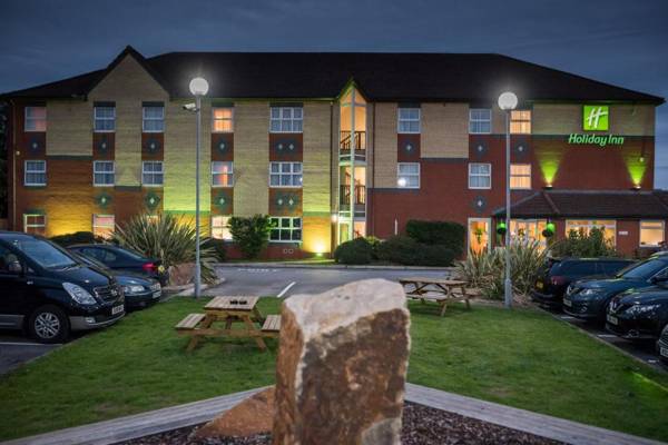 Holiday Inn Manchester West an IHG Hotel