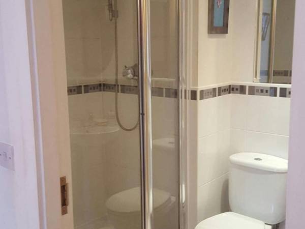 Short Term Worsley Apartment