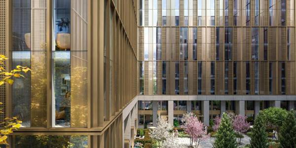 Media City Stays - Luxury Apartments