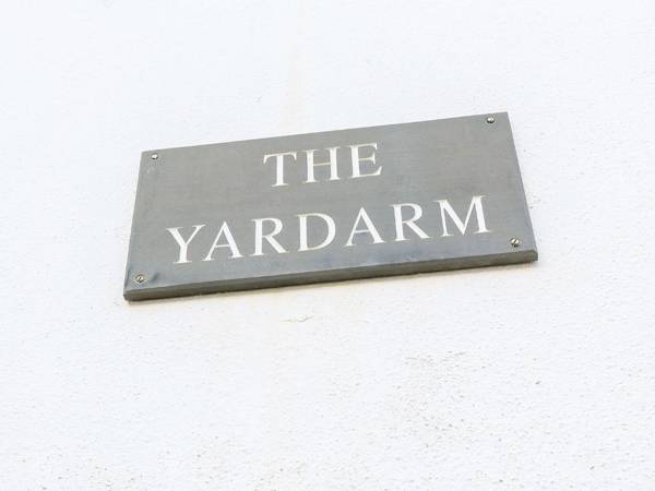 Yardarm