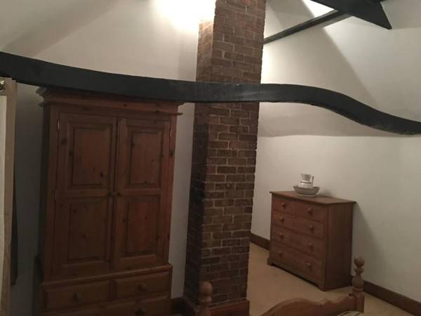 The Old Rose And Crown - St Neots