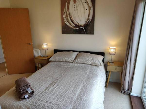 River Penthouse Little Paxton - 75 Skipper Way