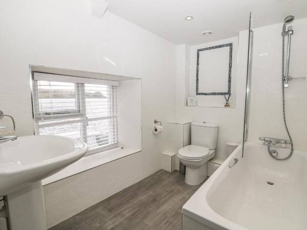 Prydes Cottage St. Mawes