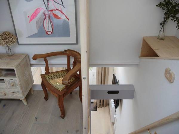 Primrose House St. Ives