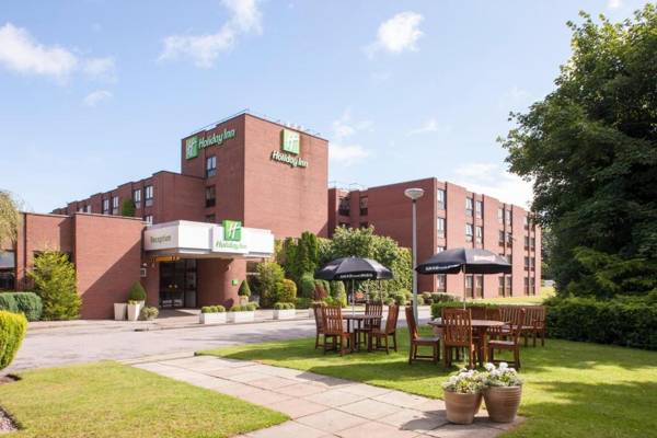 Holiday Inn Haydock an IHG Hotel