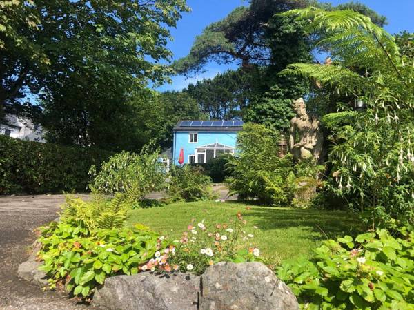 Verde Limone -The Studio and Bay View Cottage