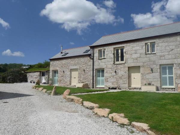 Black Rock ST AUSTELL