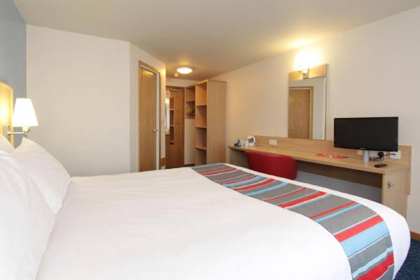 Travelodge St Austell