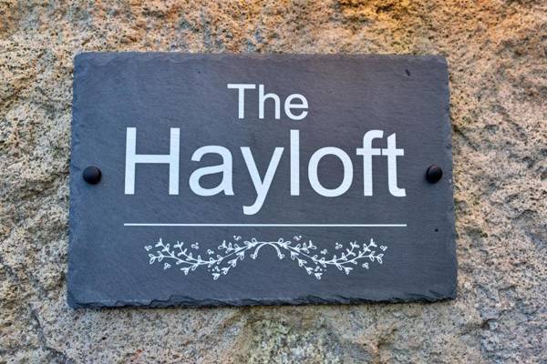 The Hayloft