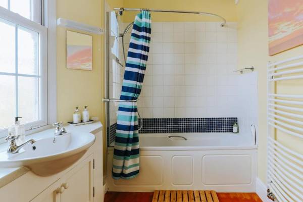 Ivy House Cornwall B&B