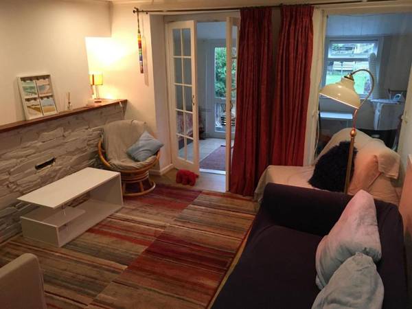 Wonderfully Cosy 3BD Home in the Heart of Cornwall