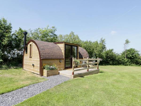 Panorama Pod St. Asaph