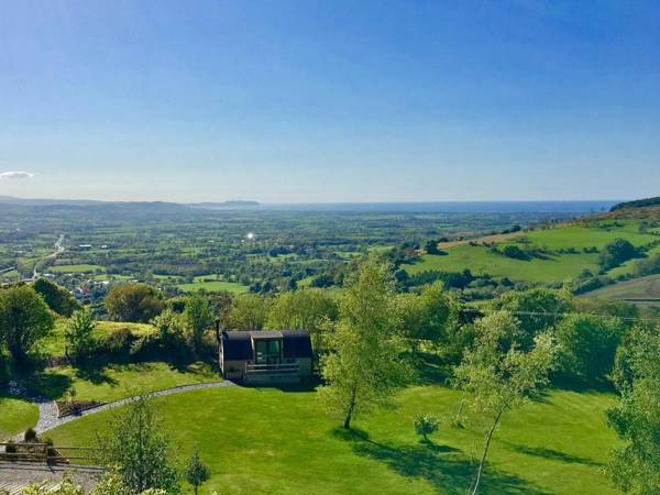 Panorama Pod St. Asaph