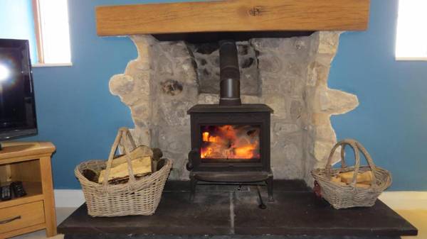 Llys Onnen - North Wales Holiday Cottage