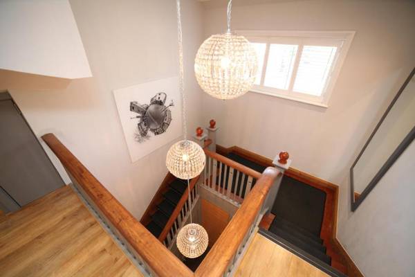 HomefromHolme Alban House