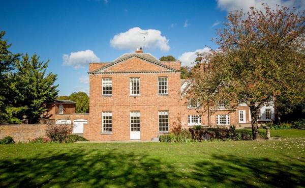 Abbey House by Group Retreats