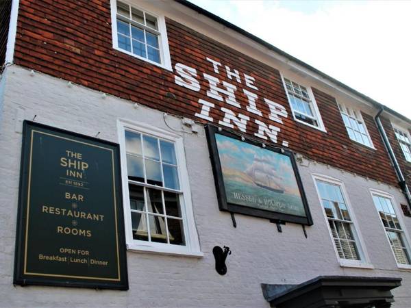 The Ship Inn