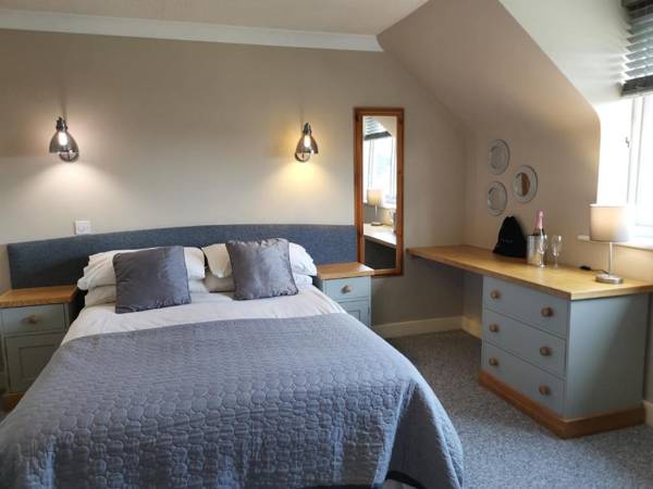 The River Haven Hotel