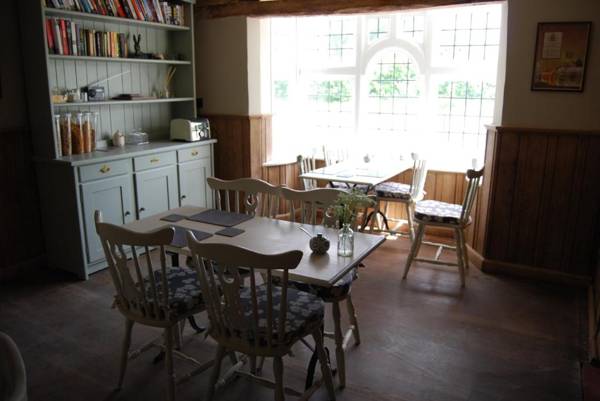 Hare & Hounds Bed & Breakfast