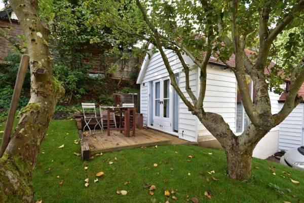 Applecote a studio apartment for two Rye East Sussex