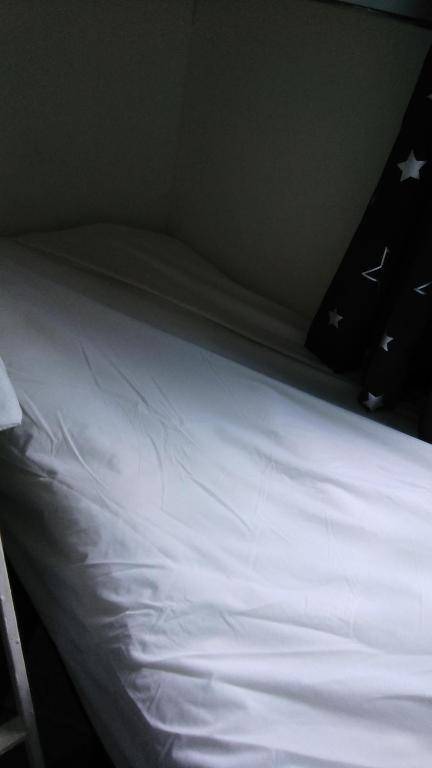 Charming 3 bedroom caravan on camber sands holiday