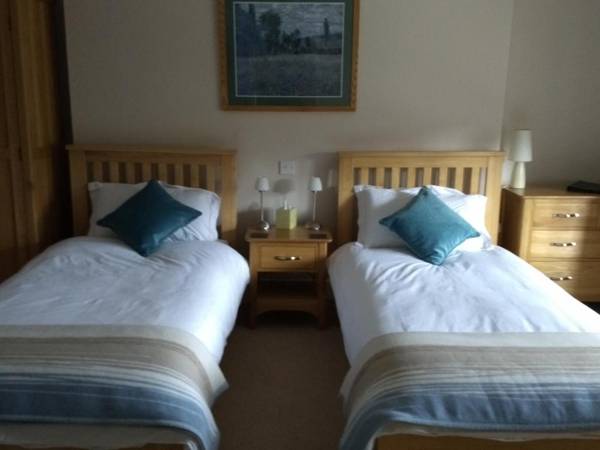 The Old Rectory Bed and Breakfast